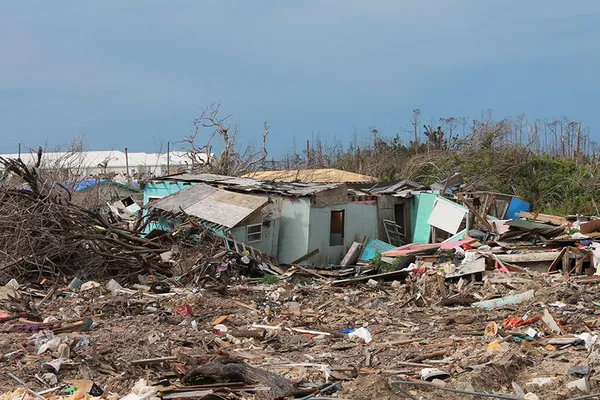 Disaster Relief