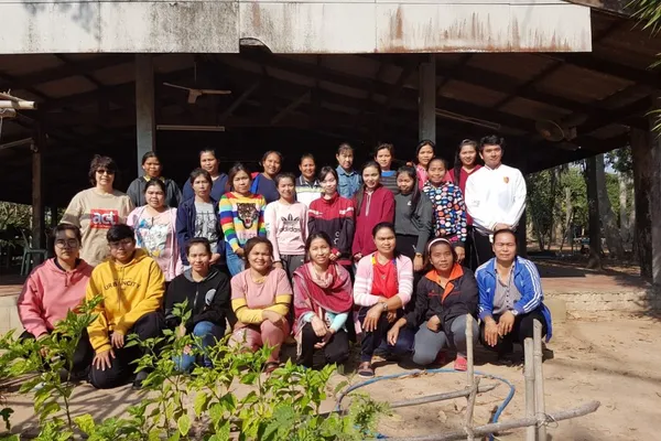Migrant Women Farm Workers Initiative (MWFWi)