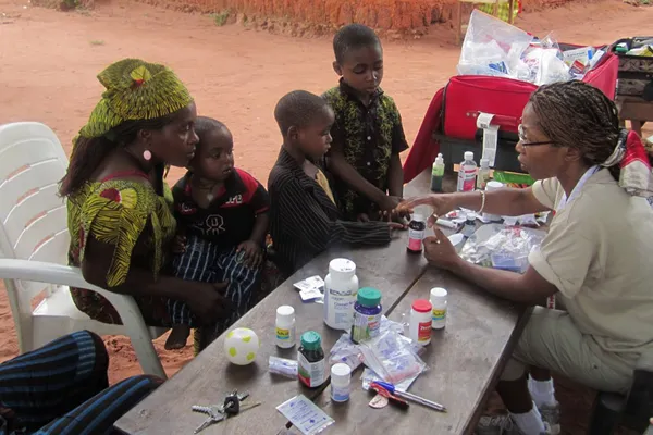 Community Outreach