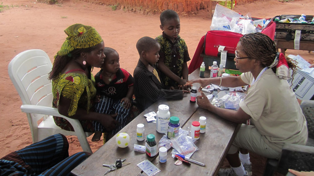 ACRT Community Outreach